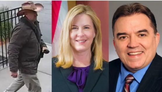 Quién es el sospechoso de matar a una congresista en Estados Unidos