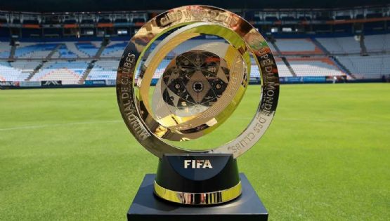 Dónde ver todos los partidos del Mundial de Clubes gratis 