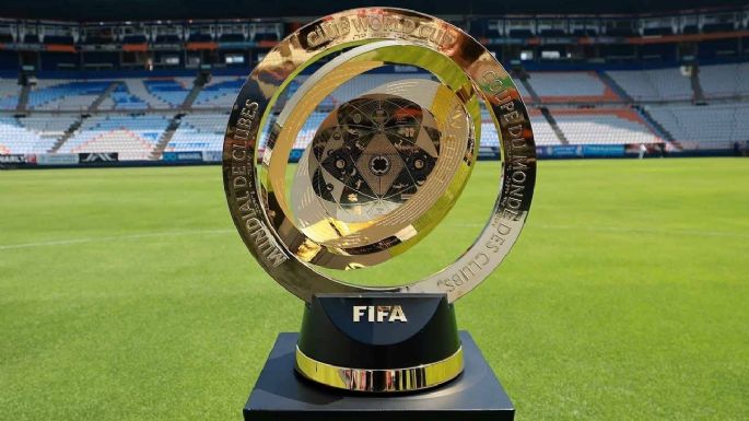 Dónde ver todos los partidos del Mundial de Clubes gratis 