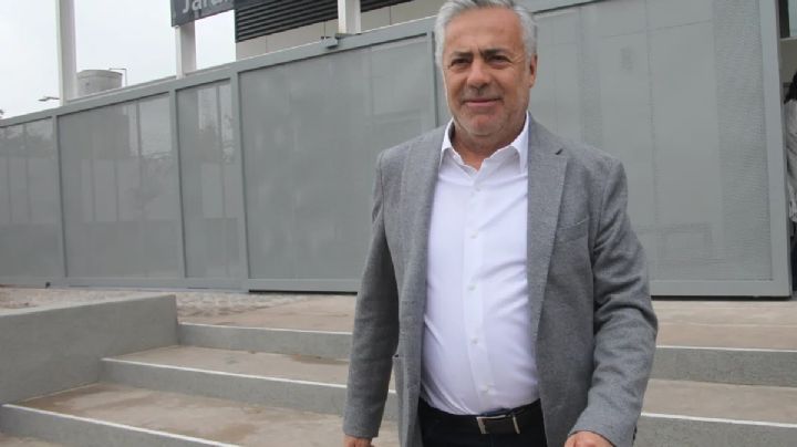 Cornejo estira al máximo la definición sobre el calendario electoral