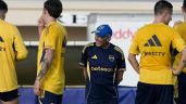 Foto ilustrativa de la nota titulada: Fabra, Rojo y Romero no seguirán en Boca tras la eliminación en el Mundial de Clubes 