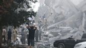 Foto ilustrativa de la nota titulada: Asciende a 244 el número muertos y 1.277 heridos por los ataques israelíes en Irán