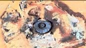 Foto ilustrativa de la nota titulada: Un "cazador" de ovnis encontró un extraño objeto en el Sahara y generó cientos de especulaciones
