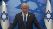 Foto ilustrativa de la nota titulada: Israel no descarta matar a Alí Jamenei, lo que “pondría fin” al conflicto
