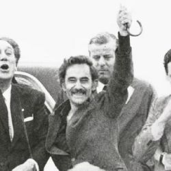 Murió Juan Manuel Abal Medina (padre), referente histórico del peronismo 