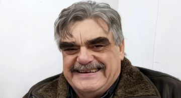 Dolor por la muerte de Sergio Lerer, actor de Los Simuladores y Casados con hijos