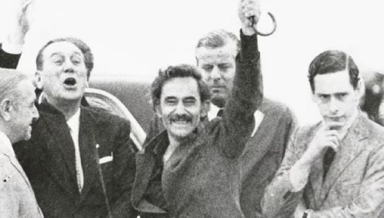 Murió Juan Manuel Abal Medina (padre), referente histórico del peronismo 