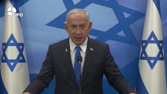 Israel no descarta matar a Alí Jamenei, lo que “pondría fin” al conflicto