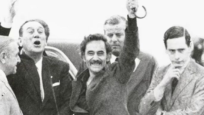 Murió Juan Manuel Abal Medina (padre), referente histórico del peronismo 
