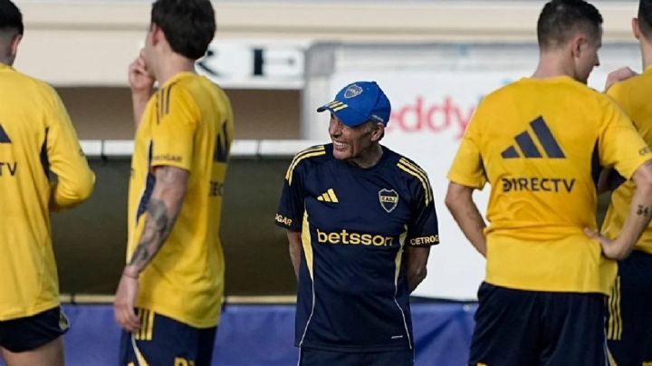 Fabra, Rojo y Romero no seguirán en Boca tras la eliminación en el Mundial de Clubes 