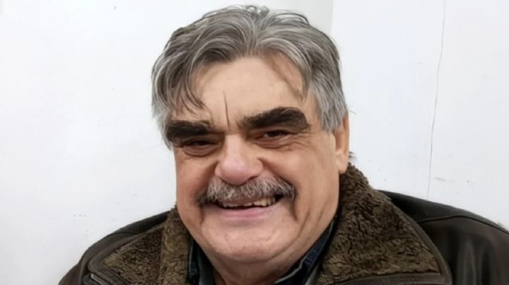 Dolor por la muerte de Sergio Lerer, actor de Los Simuladores y Casados con hijos