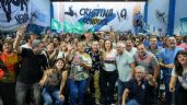 Foto ilustrativa de la nota titulada: Después de Cristina presa, ¿qué?