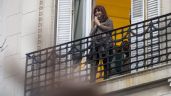 Foto ilustrativa de la nota titulada: CFK cumplirá prisión domiciliaria desde hoy 
