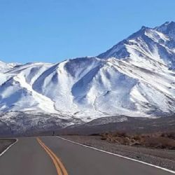 Baja la temperatura y se esperan heladas en Mendoza