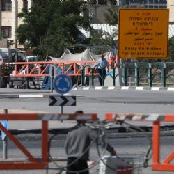 Israel informó que mató al jefe militar iraní en ataque contra Teherán