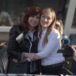 El cornejismo saltó a defender al gobernador tras la denuncia de Anabel Fernández Sagasti
