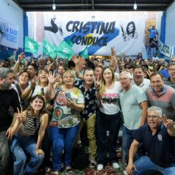 Después de Cristina presa, ¿qué?