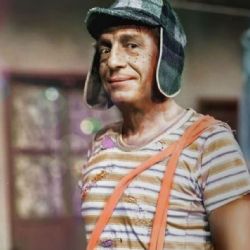 Cuál es el nombre completo del Chavo de 8