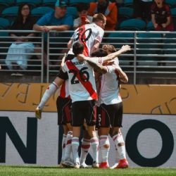Calendario de los partidos de vuelta de octavos de final