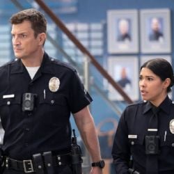 Un drama policial con toques de humor, lo nuevo de Netflix