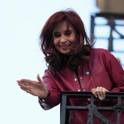 Cristina en el centro: claves de una movilización que reactivó la conversación política