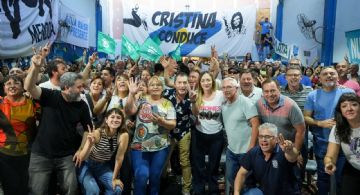 Después de Cristina presa, ¿qué?