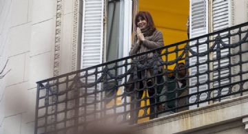 Fijan audiencia para el 7 de julio para definir sobre las visitas a CFK 