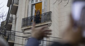 Cristina Kirchner deberá usar tobillera electrónica: los detalles de la resolución 