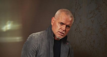 El drama de salud que vive uno de los actores de Grey’s Anatomy