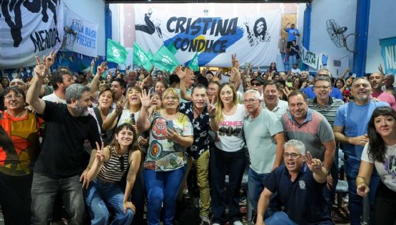 Después de Cristina presa, ¿qué?