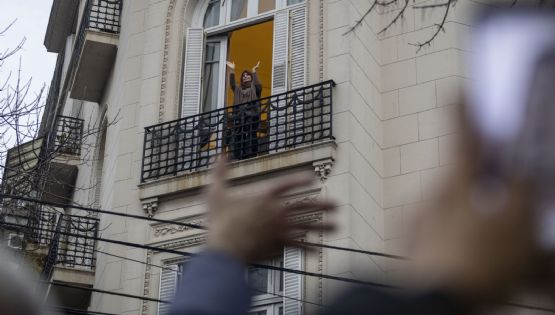 El Tribunal tiene hasta el martes para responderle a Cristina Kirchner