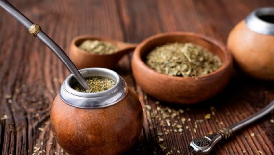 ¿Dulce o amargo? Cómo prefieren el mate los argentinos 