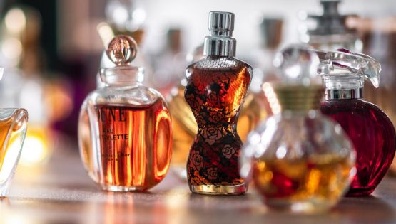 Truco para que el perfume dure más tiempo