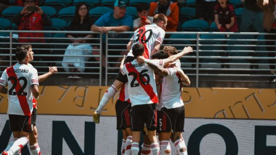 Calendario de los partidos de vuelta de octavos de final
