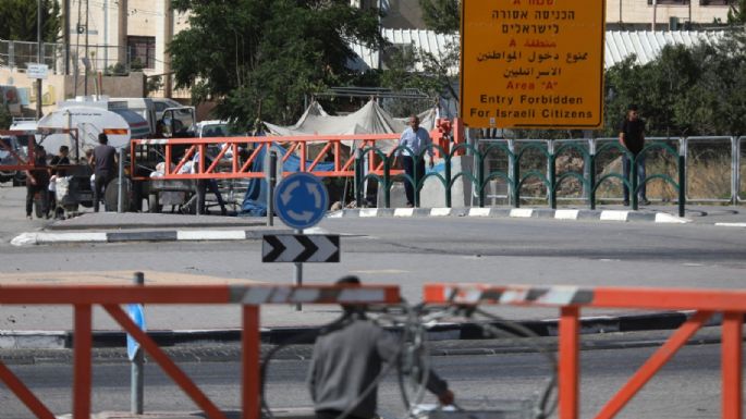 Israel informó que mató al jefe militar iraní en ataque contra Teherán