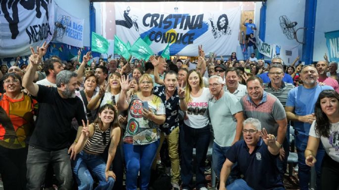 Después de Cristina presa, ¿qué?
