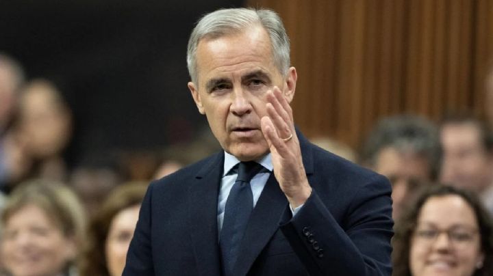 El primer ministro canadiense anuncia apoyo militar a Ucrania 