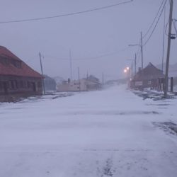 El Paso Cristo Redentor reabre sus puertas tras cinco días de cierre