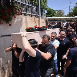 Continúan los bombardeos: Israel confirma nuevos ataques en Teherán