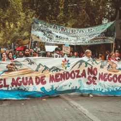 Quejas de Asambleístas por día y lugar de la Audiencia Pública por San Jorge