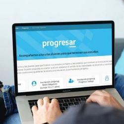 Progresar: cómo hacer el trámite desde la pc