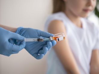 El Gobierno Nacional adelantó la campaña antigripal 