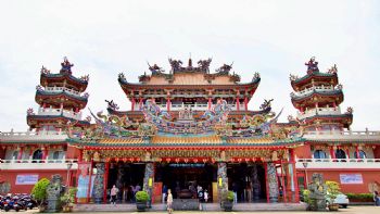 Horóscopo chino: el dragón de madera marca la jornada