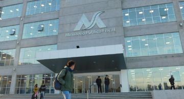 El Ministerio Público ofrece empleo por un millón de pesos