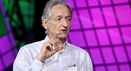La advertencia del "Padrino" de la IA: “Hay un 10 a un 20 % de probabilidad nos extinga”