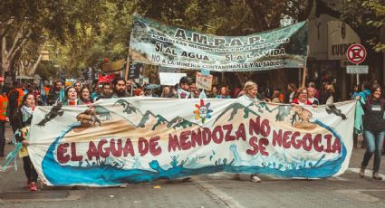 Asamblea de Vecinos Autoconvocados de Uspallata denuncia acoso policial
