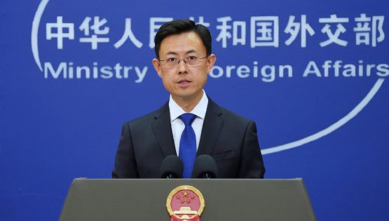 China sale a defender su política industrial y enfrenta a la UE