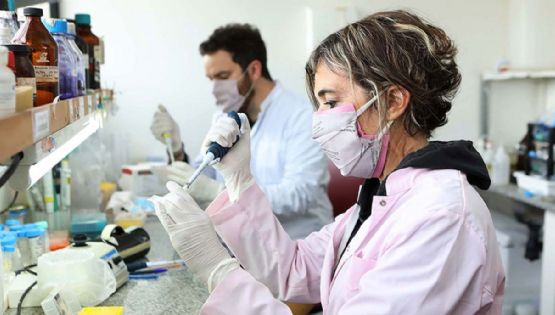Desarrollaron una nueva vacuna contra la tos convulsa