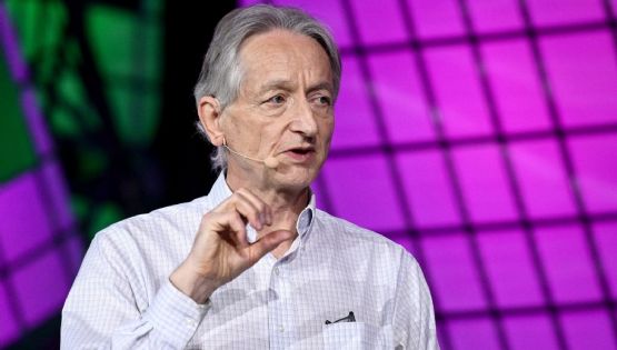La advertencia del "Padrino" de la IA: “Hay un 10 a un 20 % de probabilidad nos extinga”