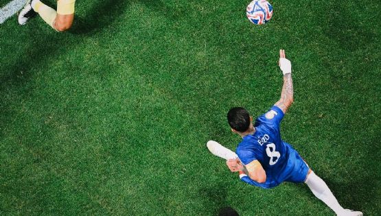 Los futbolistas argentinos son los más goleadores del Mundial de Clubes